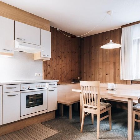 Gaestehaus Laesser Mellau Ngoại thất bức ảnh