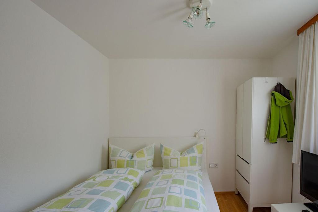 Gaestehaus Laesser Mellau Ngoại thất bức ảnh