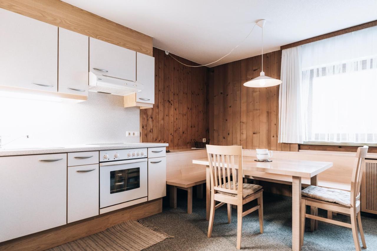 Gaestehaus Laesser Mellau Ngoại thất bức ảnh