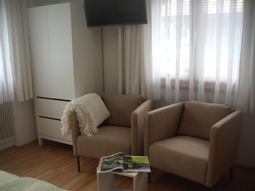 Gaestehaus Laesser Mellau Ngoại thất bức ảnh