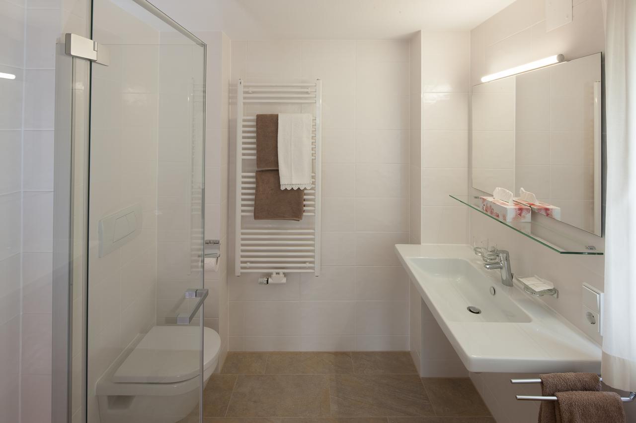 Gaestehaus Laesser Mellau Ngoại thất bức ảnh